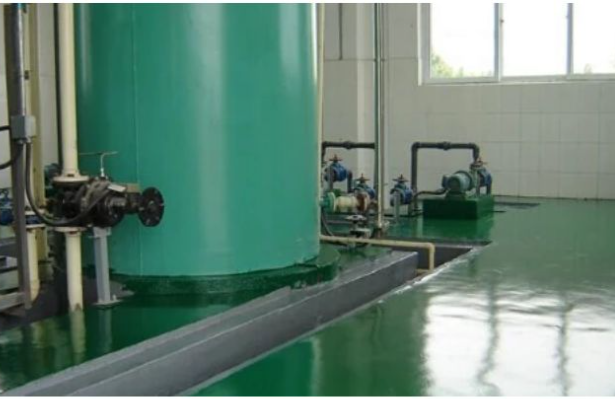 北海地坪漆翻新养护