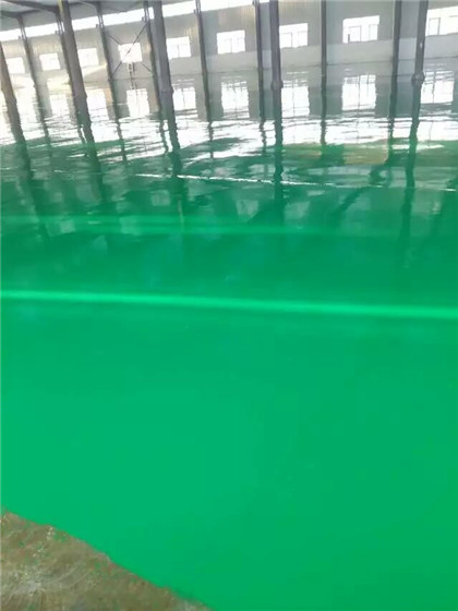 北海，我直接给你一份室外地坪漆翻新维修