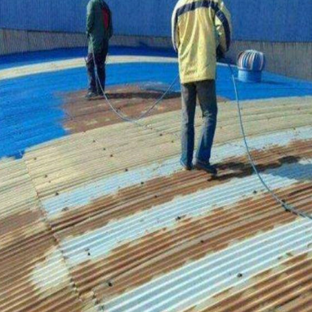 北海地面翻新与地坪漆施工流程